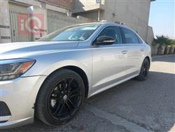 فولكسفاغن باسات